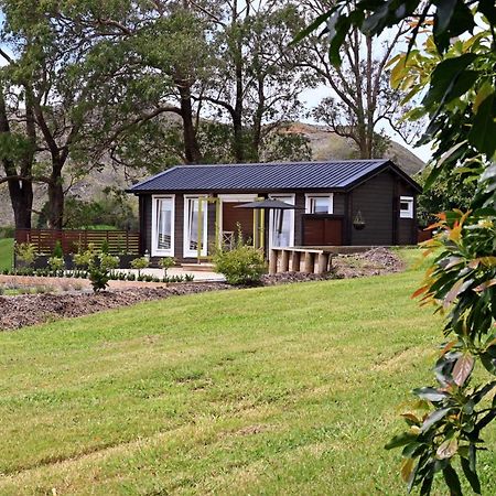 Avocate' Cottage Whiritoa Екстер'єр фото