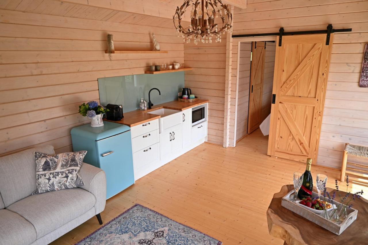 Avocate' Cottage Whiritoa Екстер'єр фото