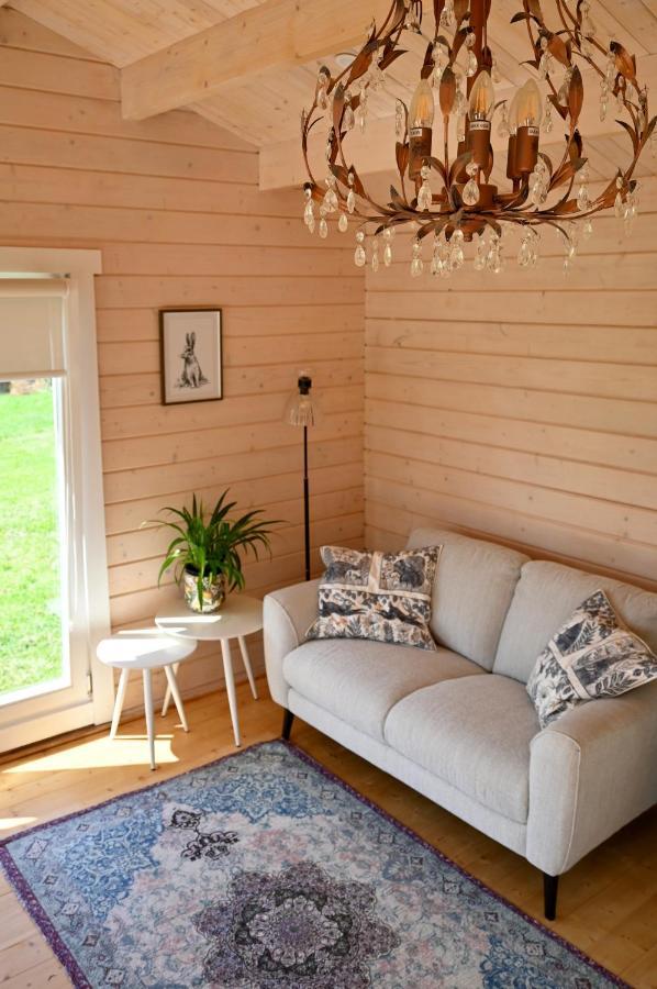 Avocate' Cottage Whiritoa Екстер'єр фото