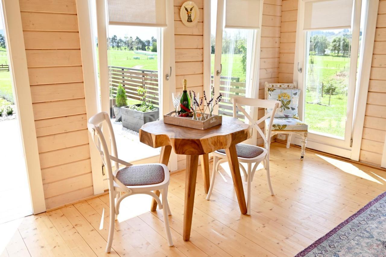 Avocate' Cottage Whiritoa Екстер'єр фото